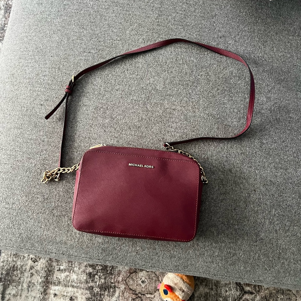 Michael Kors Crossbody